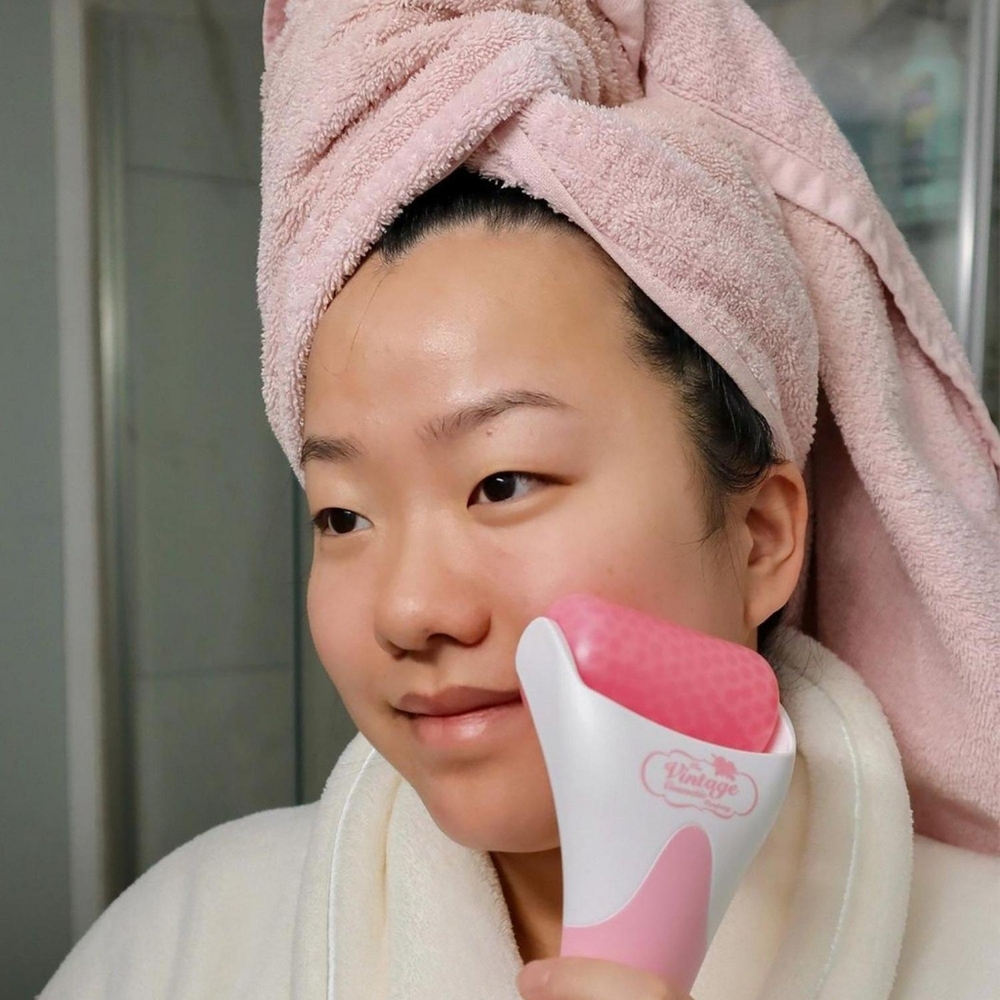 Womens Skincare Items